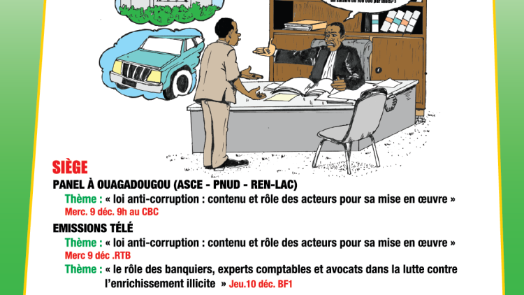 Programme de la 10e Edition des ‪JNRC‬
