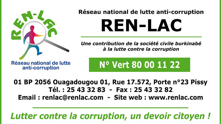 NOTRE CONTACT