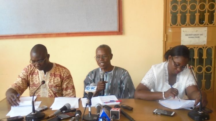 Litige ONATEL SA – Douane : « Que l’Etat burkinabé soit rétabli dans ses droits! »