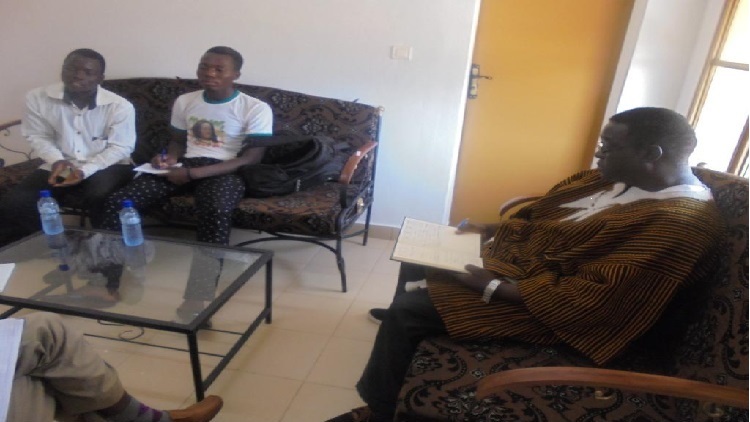 Collaboration entre OSC : L’AESO rend visite au REN-LAC