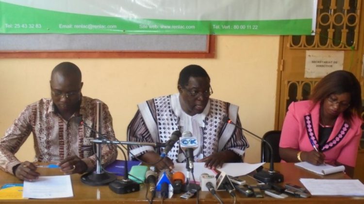 11e  édition des JNRC : « Il faut intéresser les populations à la gestion de la chose publique ». Dr Claude WETTA Secrétaire exécutif du REN-LAC.