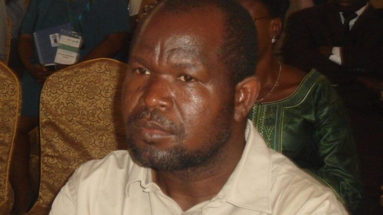 Disparition d’ANDRE TIBIRI. Le REN-LAC rend hommage à un démocrate sincère engagé dans la lutte contre la corruption.
