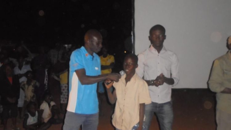Lutte contre la corruption : « Stop corruption » poursuit la sensibilisation à Ouahigouya.