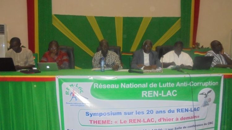 20 ans du REN-LAC. Un symposium pour préserver les acquis.