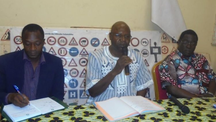 Administration publique. La DGTTM se dote d’un Comité anti-corruption.